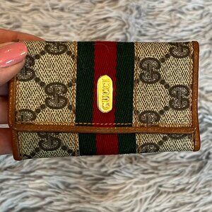 Gucci Key Case